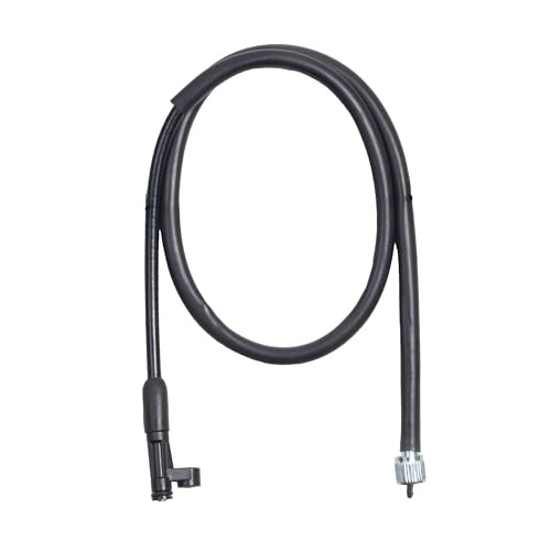 Motorcycle Speedometer Cable Compatible with Honda CB 450/500/ CBR 600/900/