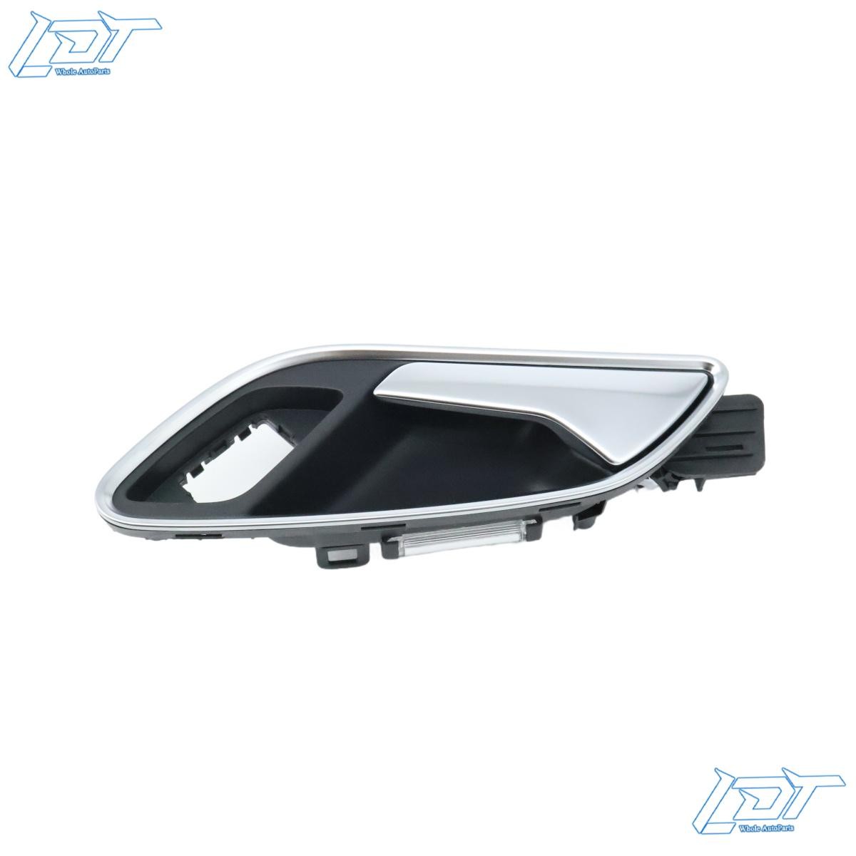 For 2015 2016 2017 2018 Audi Q3 Driver Side Inner Door Pull Handle Inside Lever