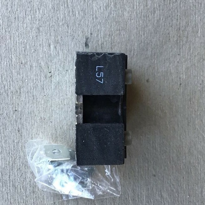 Keco Industries Solid State Relay D1D20