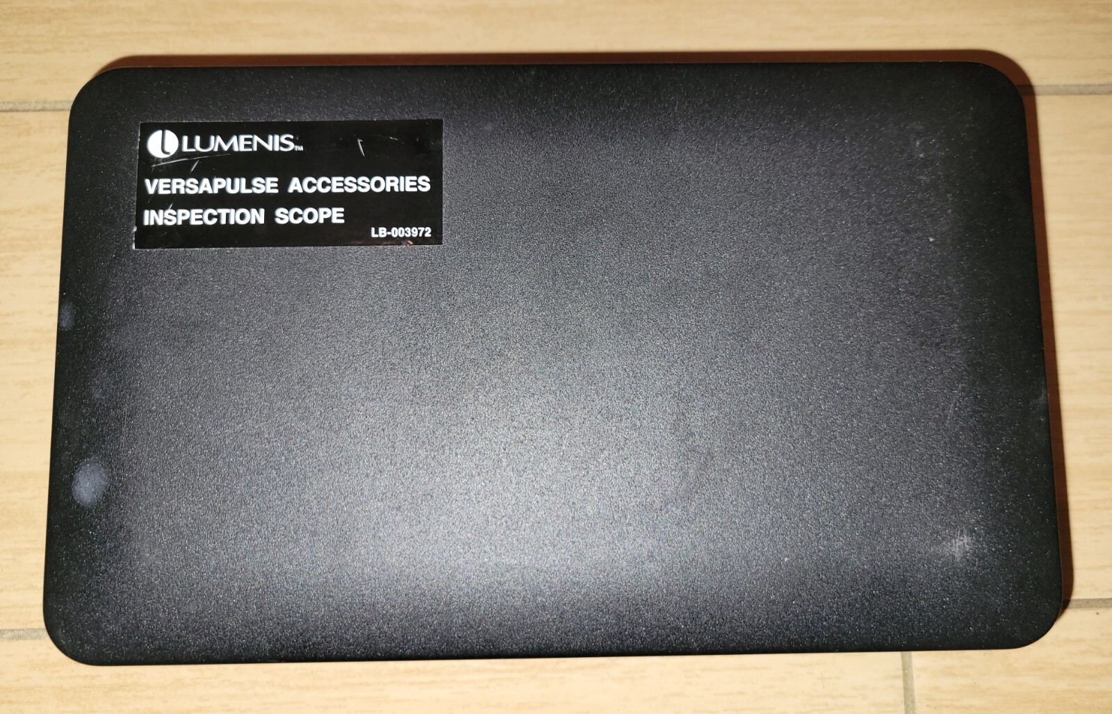 New Lumenis VersaPulse Accessories Inspection Scope LB-003972