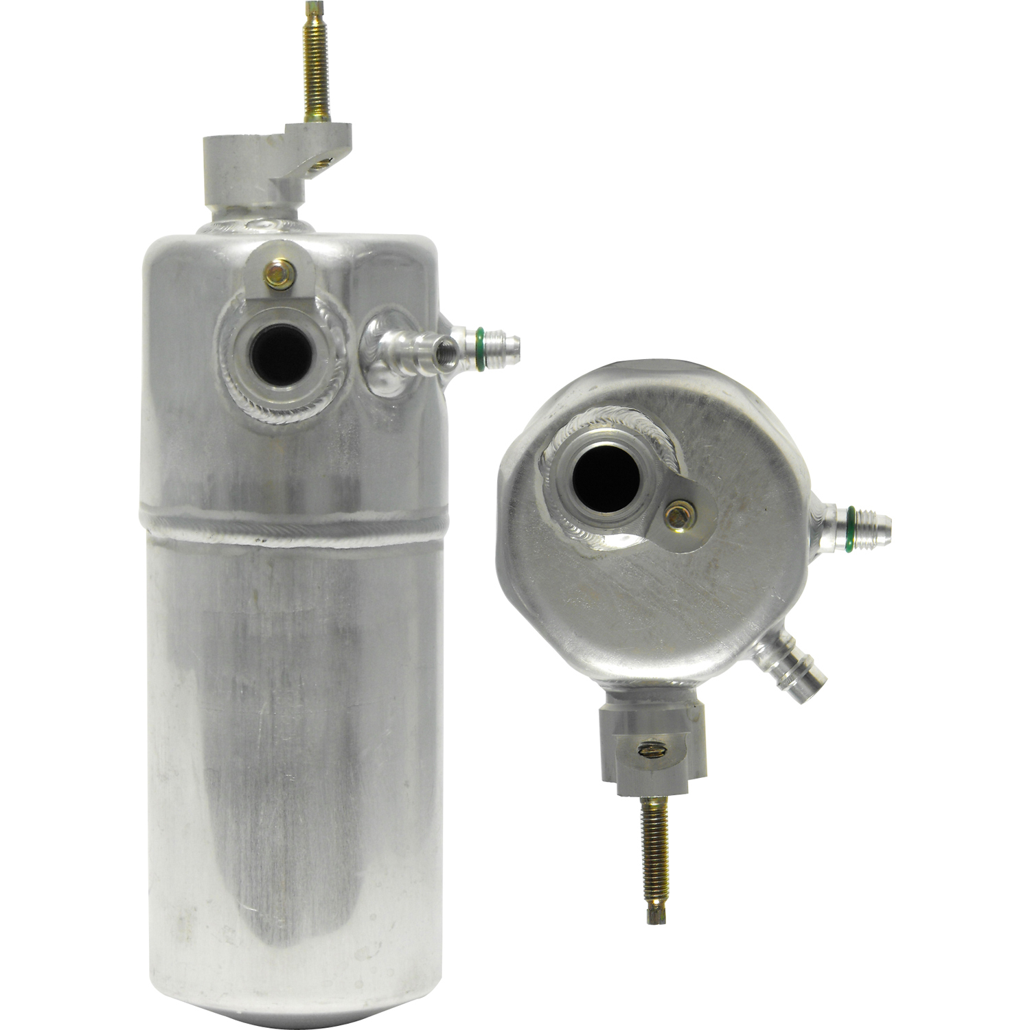 Receiver Drier for GMC Topkick - NEW