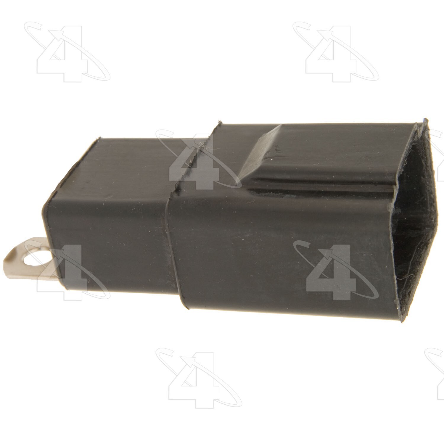 A/C Condenser Fan Motor Relay 4 Seasons For 1990-1995 Honda Civic