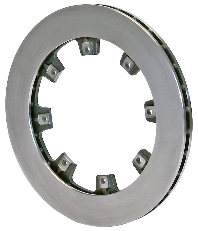 NEW WILWOOD SPRINT CAR INBOARD BRAKE ROTOR,.810" x 12.19",MIDGET,MICRO-SPRINT