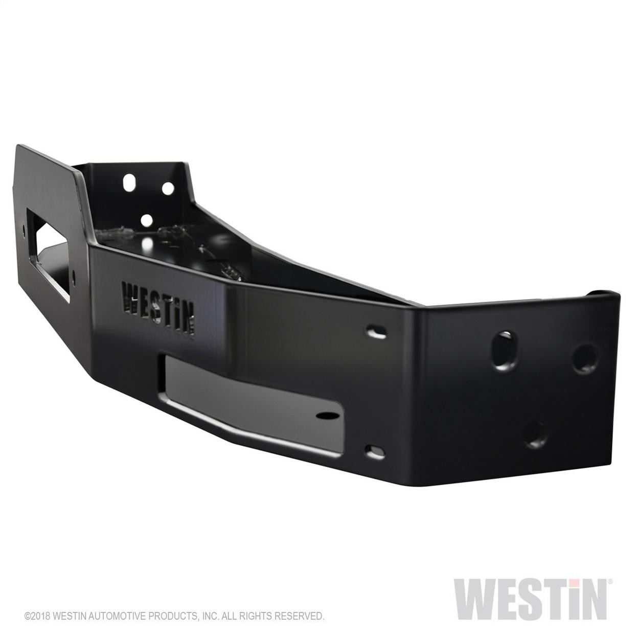 Westin 46-23955 MAX WINCH TRAY