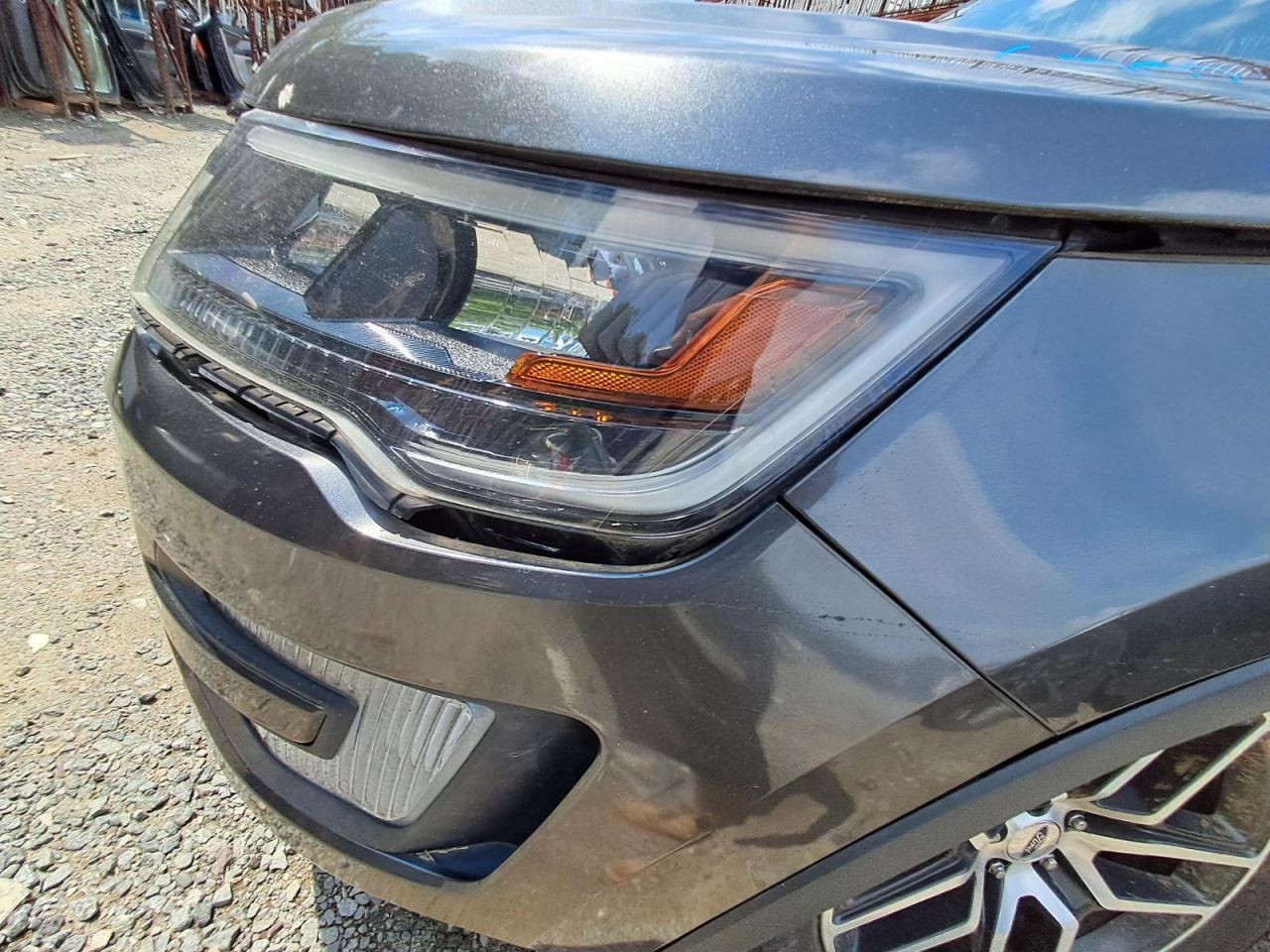 EXPLORER 2017 Transmission Shift 3004527
