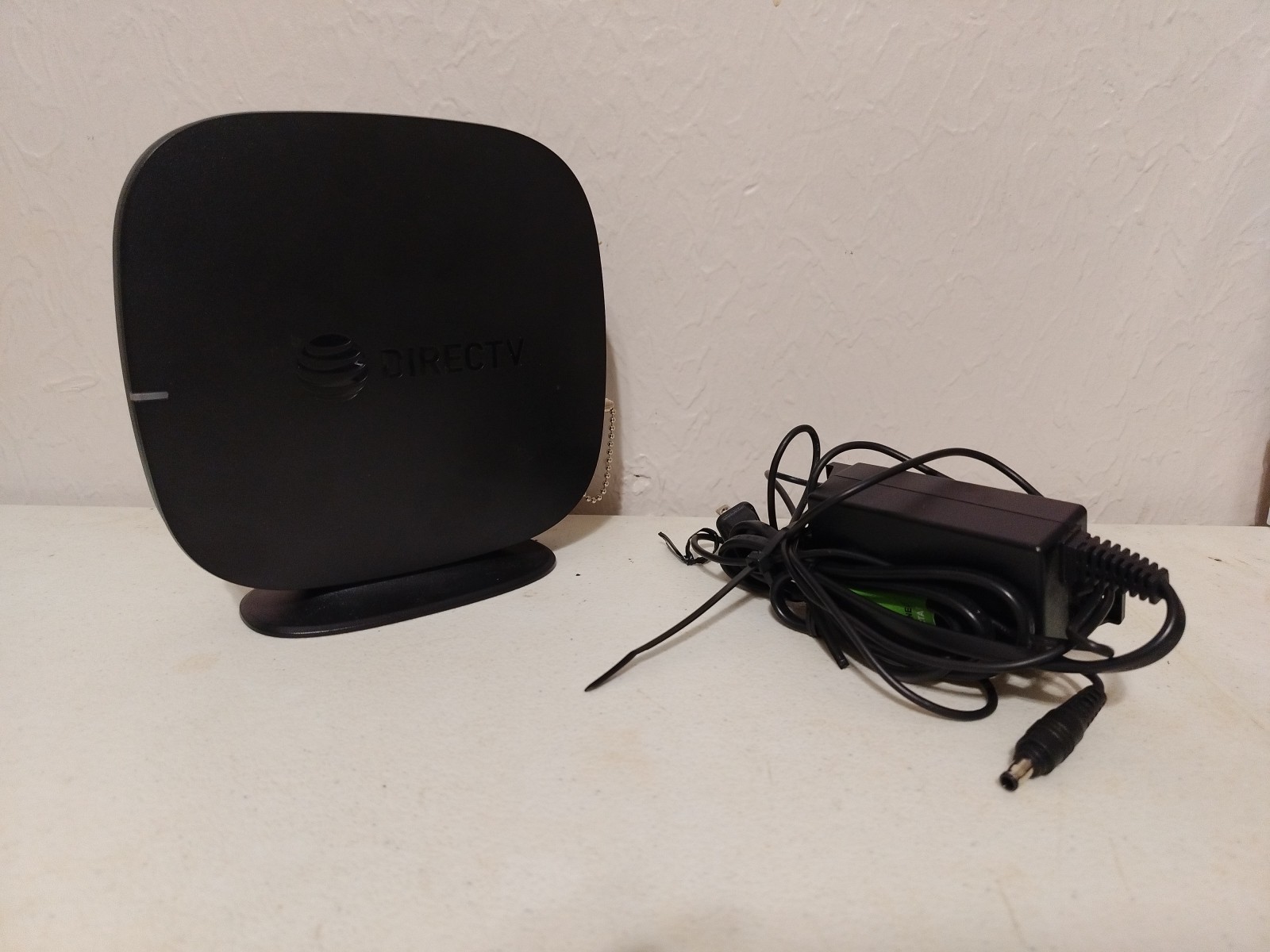 DIRECTV WIRELESS VIDEO BRIDGE WITH POWER CHORD WVB2R0-34