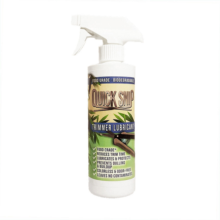 Harvest Solutions Quick Snip 16 Ounce Scissor & Snip Lubricant