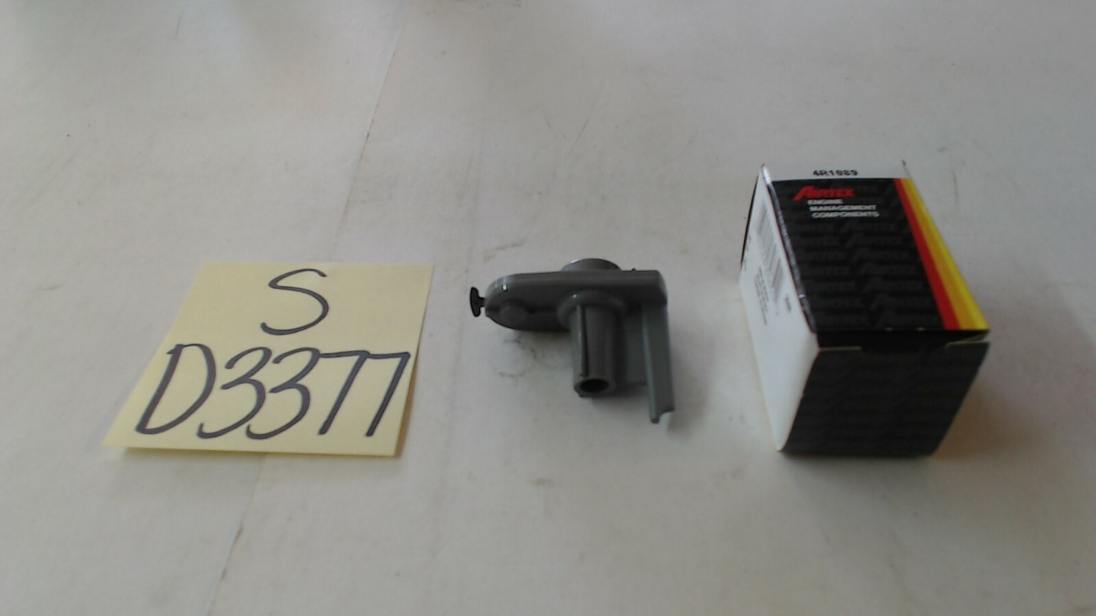 Airtex 4R1089 Rotor