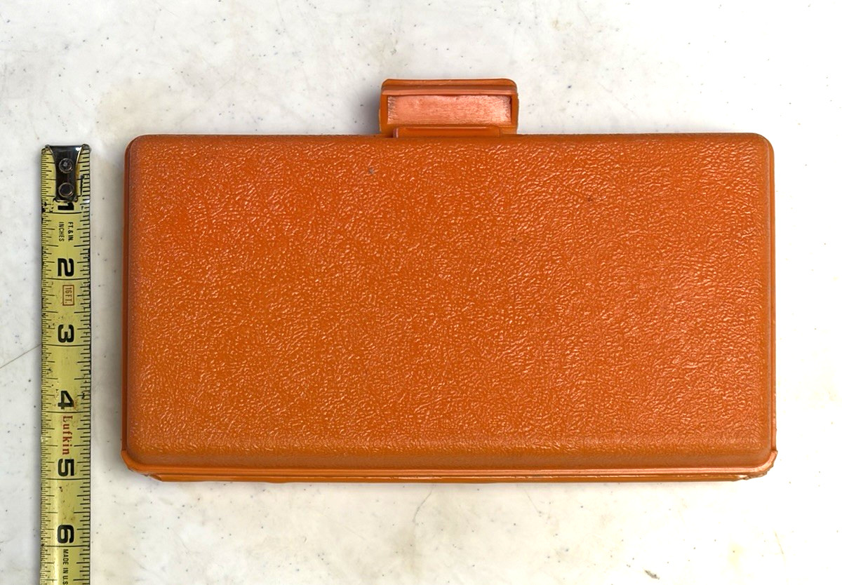 (B4) Skyblazer Safety Kit Box Only