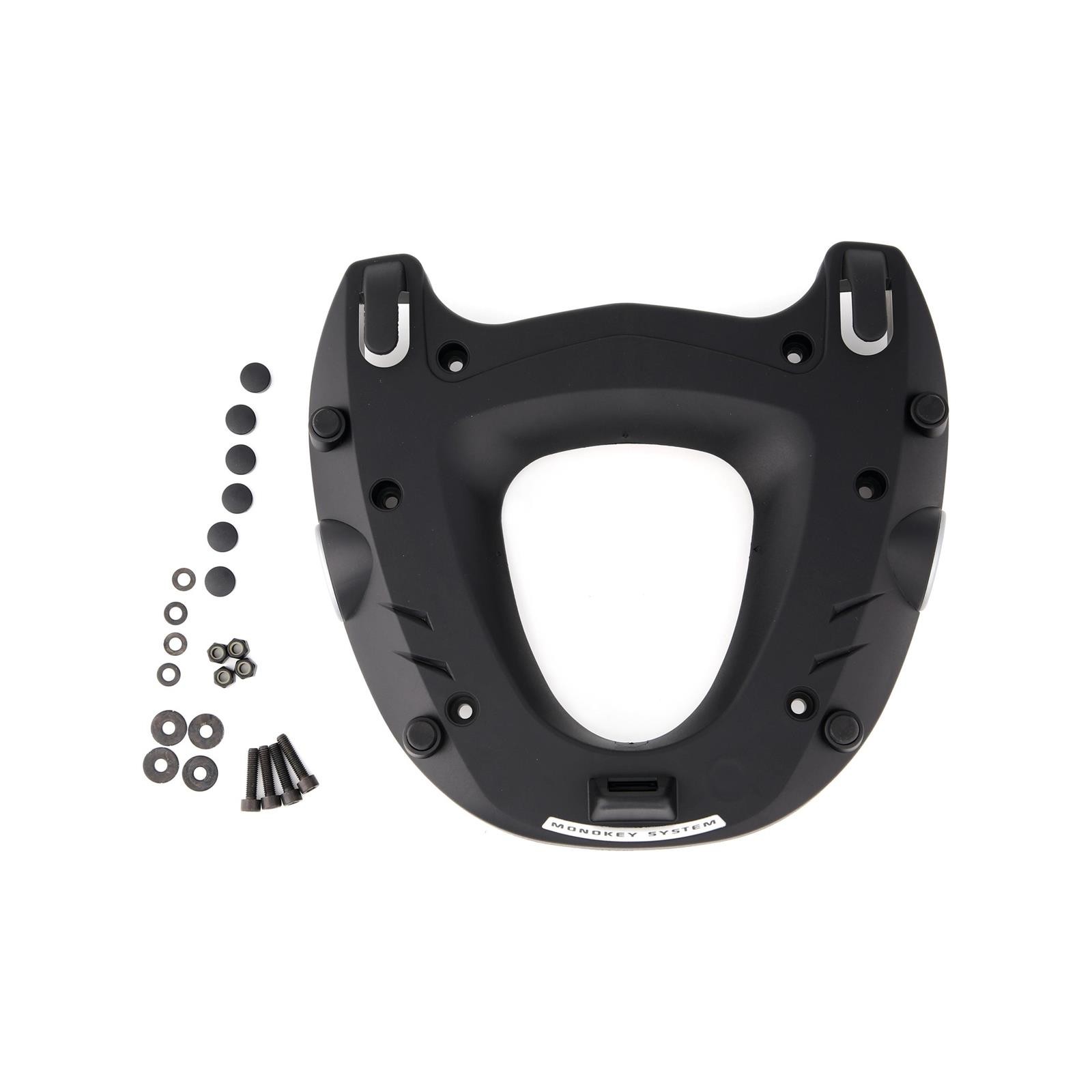 Kappa plate kit monolock for monorack