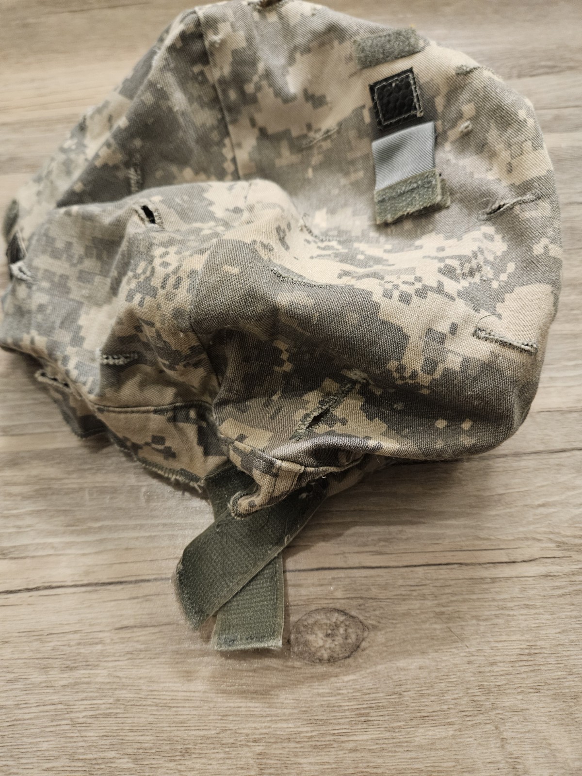 Warrior Helmet By SDS Style 2415 Size Large Combat Ballistic