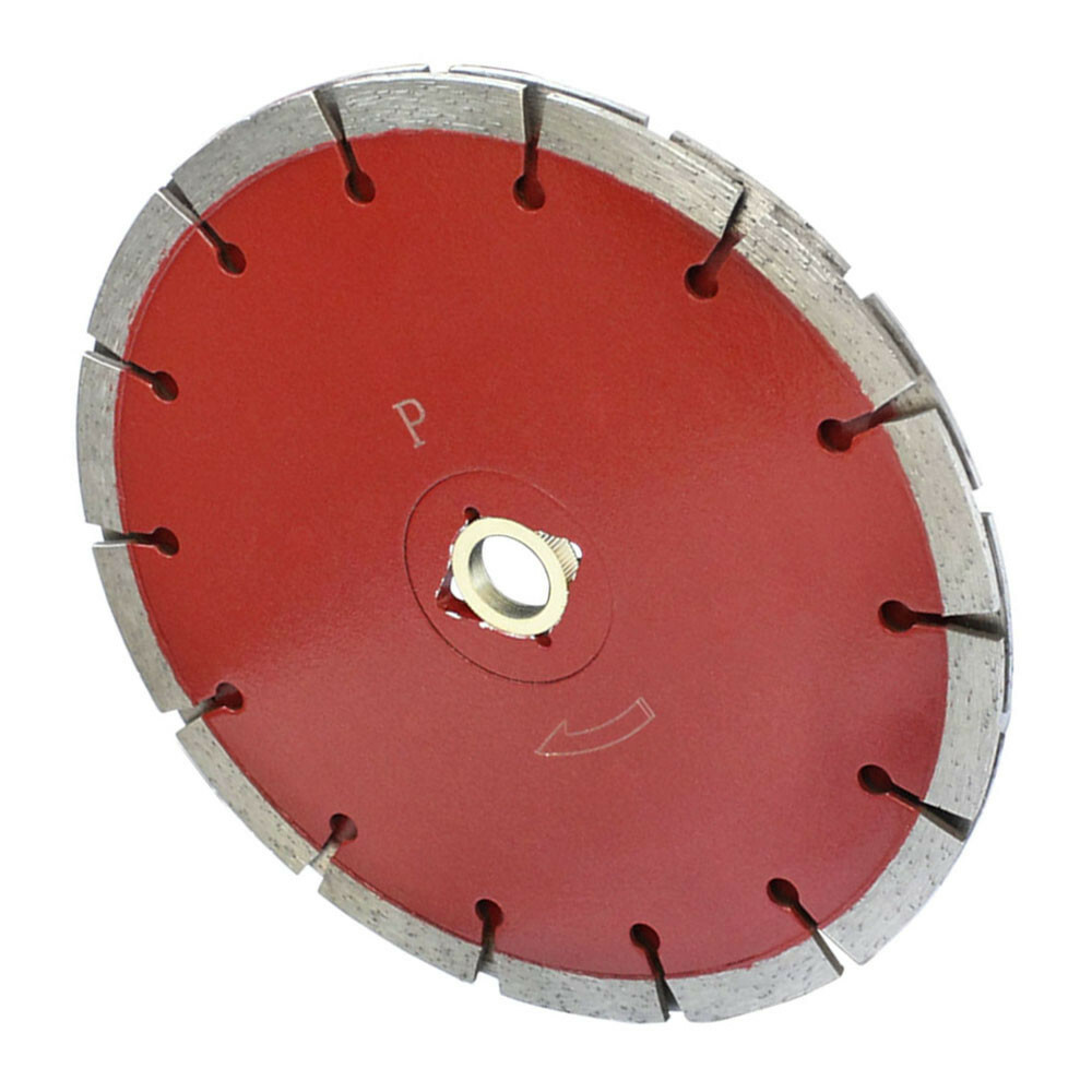 5" Sandwich Tuck Point Double Premium Diamond Blade For Concrete