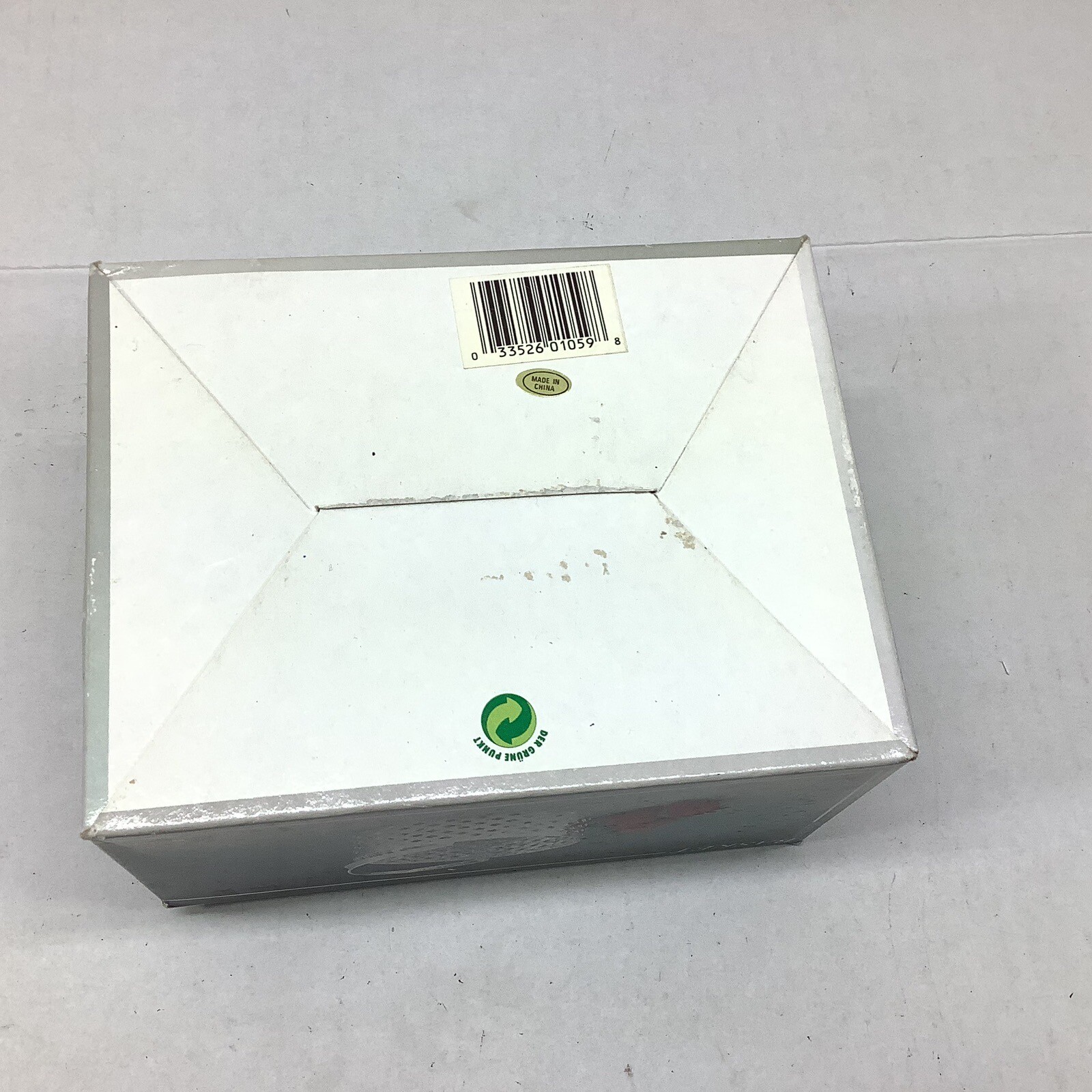Davco Silver Collectible Elegant Basket