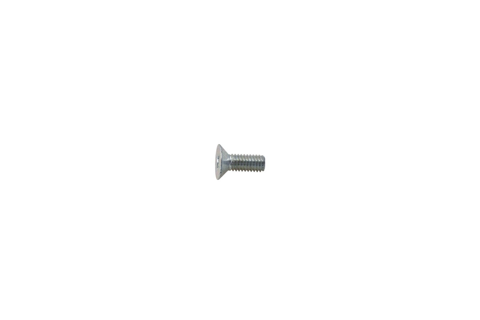 New OEM Kawasaki 221C0616 Countersunk Screw NOS