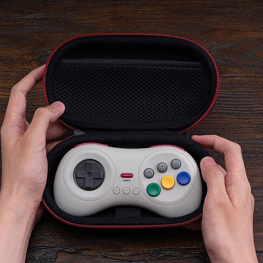 Hard Case Storage Bag Carrying Case for SN30 Pro M30 Lite Controller Shell Cover