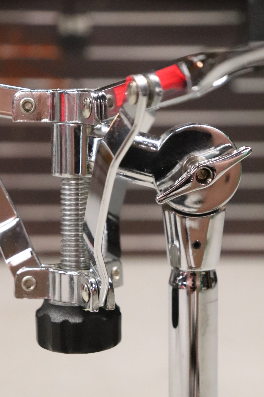 Remo Double Braced Snare Drum Stand