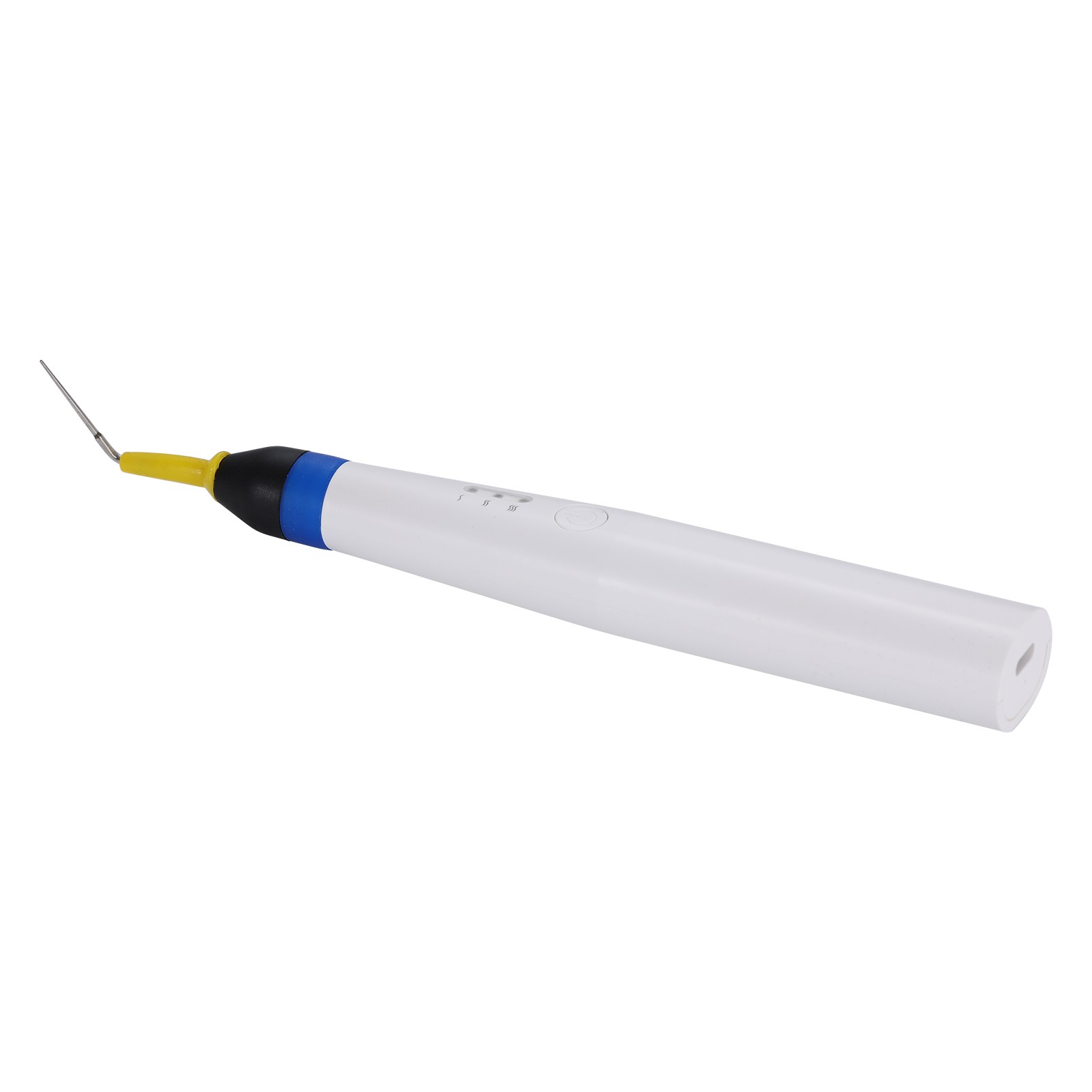 Dental Gutta Percha Obturation System Endo Heated Pen Wireless Eododontic+2 Tips