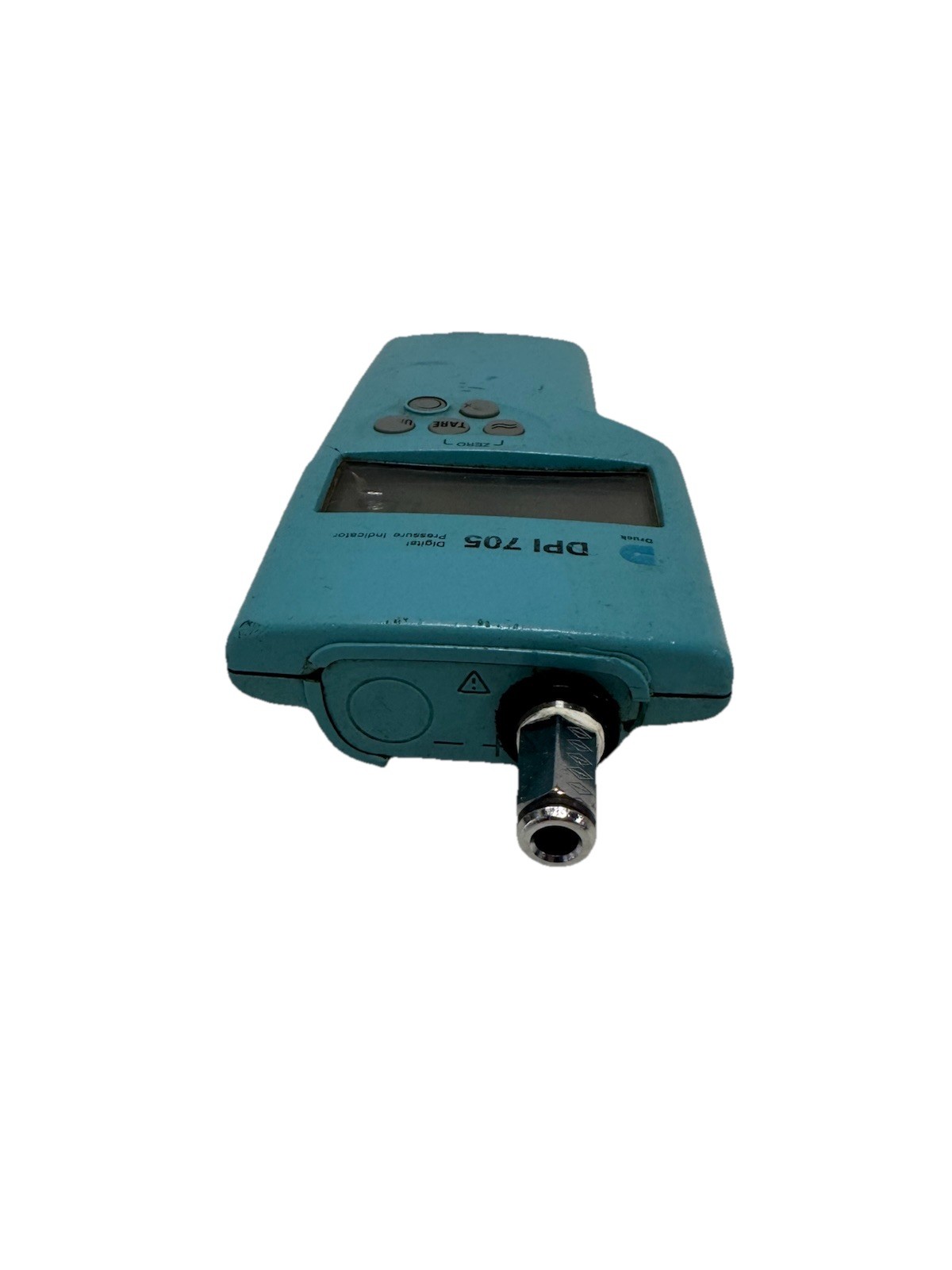 DRUCK DPI 705 DIGITAL PRESSURE INDICATOR