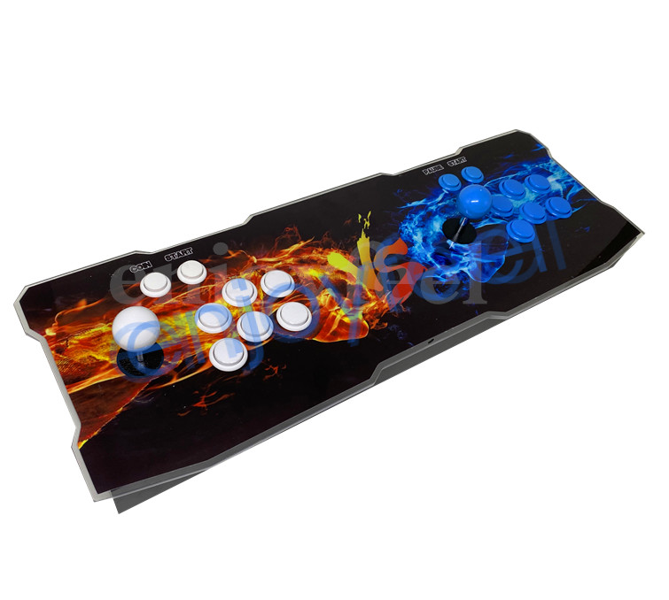 HD26800 Hot Play Box Retro Video Game Double Stick Home Arcade Consoles IN STOCK