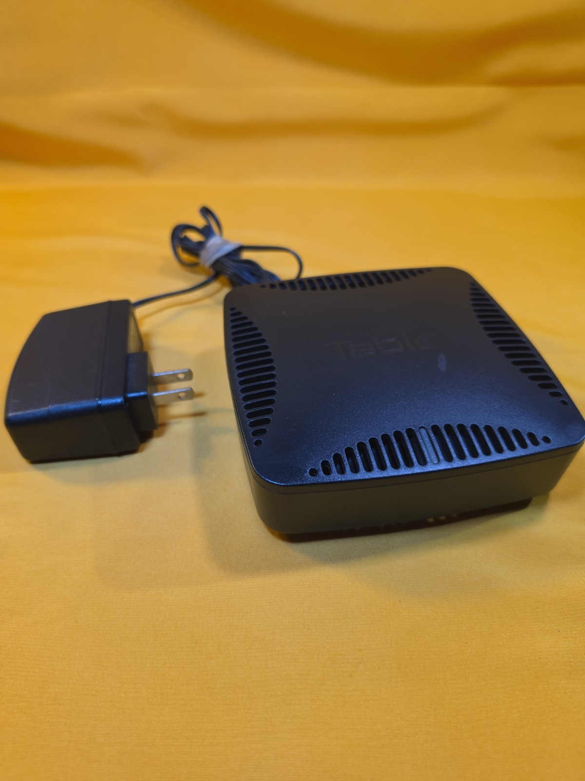 Tablo Dual Lite DVR Model TDNS2B-02-CN