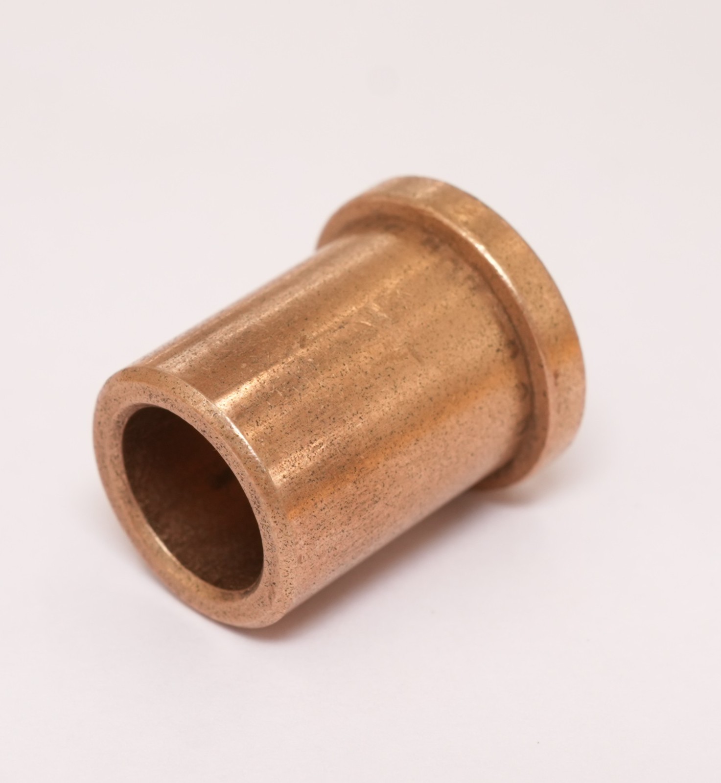 CARPIGIANI SOFT SERVE GELATO VAN MACHINE  R PUMP SHAFT BUSH 02 UNIT IN SET