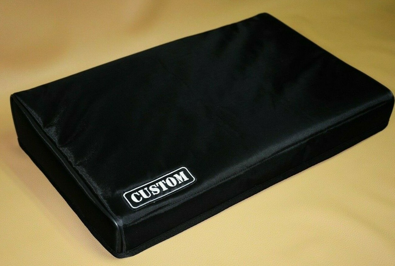 Custom padded cover for ROLAND SH-101 32-key keyboard