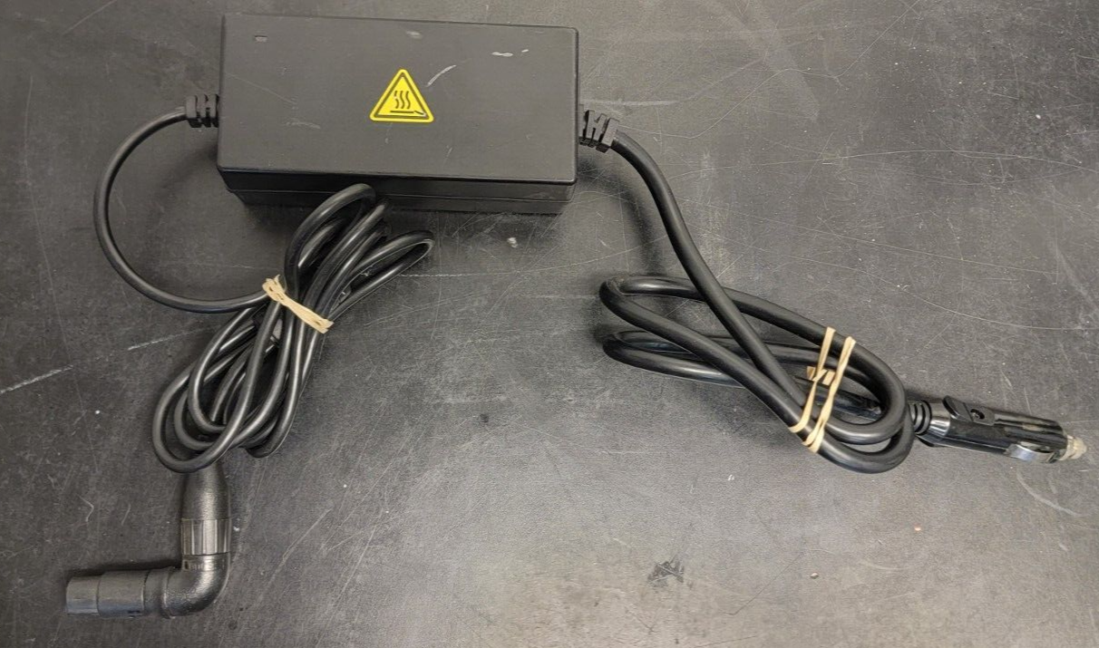 SeQual Oxygen Supply Eclipse 4124 DC Power Supply - 150 Watts