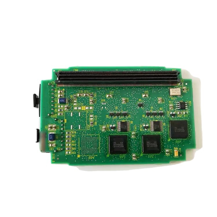 Used Fanuc Axis Card A20B-3300-0395 Tested OK With Warranty 3 Months In Stock