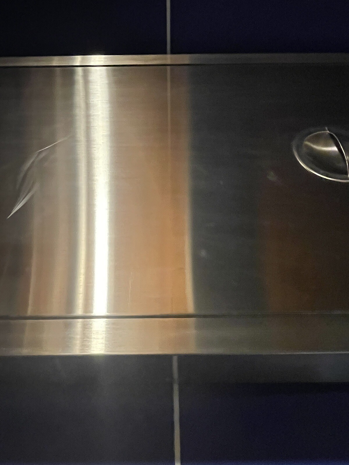 KOALA KARE KB111-SSWM Changing Station STAINLESS WALL MOUNT VERTICAL