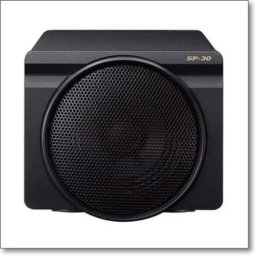 Yaesu SP-30 High Fidelity External Speaker for FTDX10 Series New