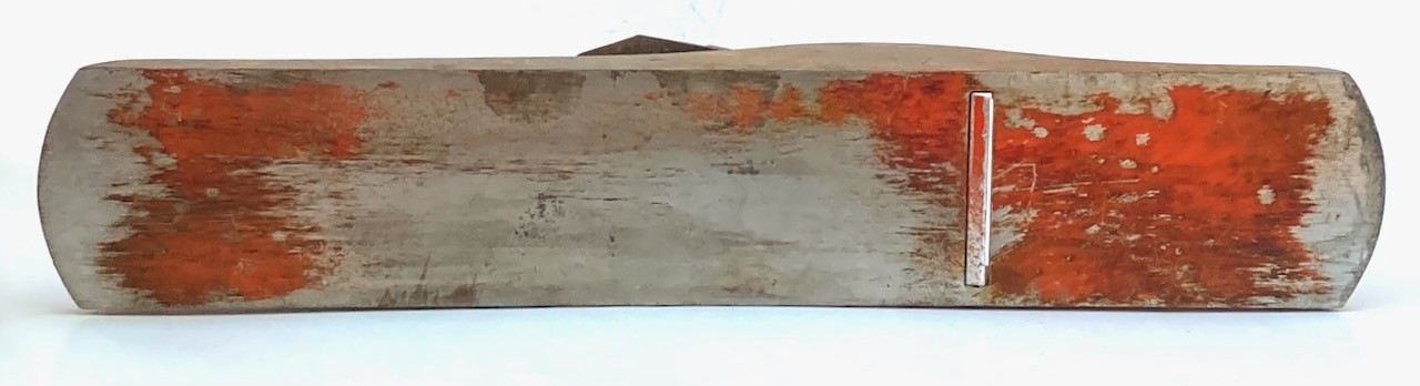 VINTAGE STANLEY 14" SMOOTH BOTTOM WOOD PLANE