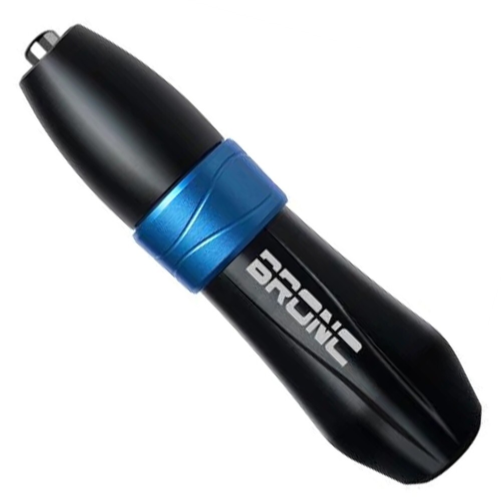 Tattoo machine Hummingbird Bronc Pen V10 (BLUE)