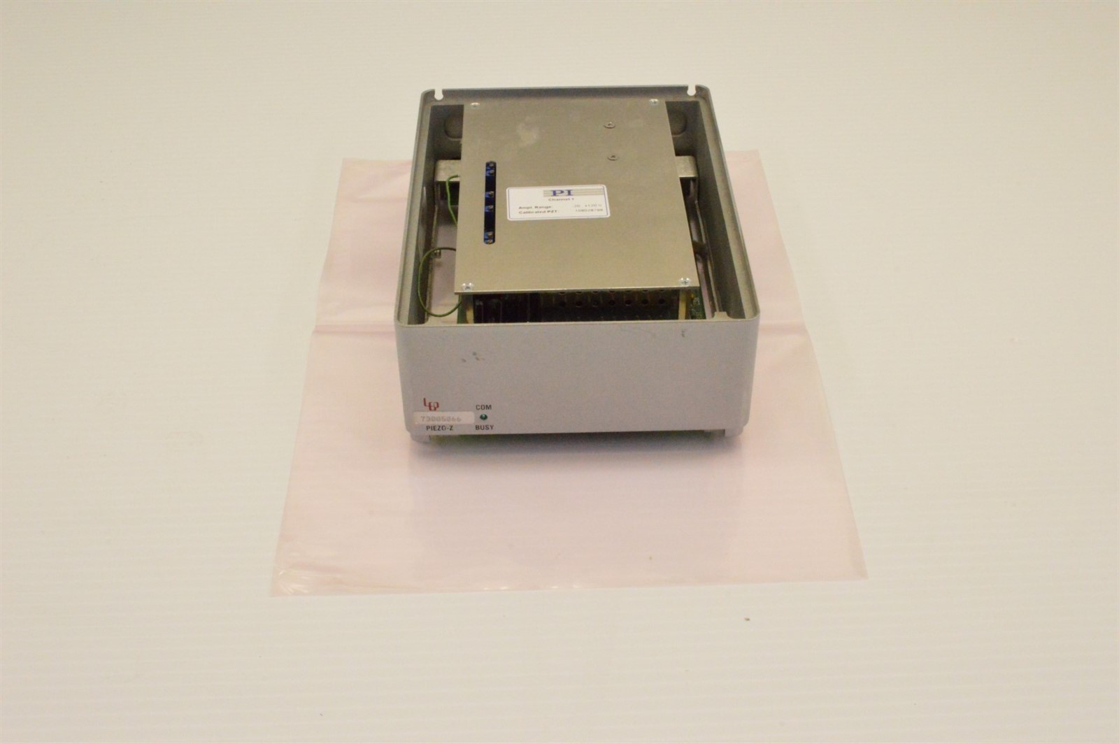 LEP LUDL Electronics 73005066 Piezo-Z Processor