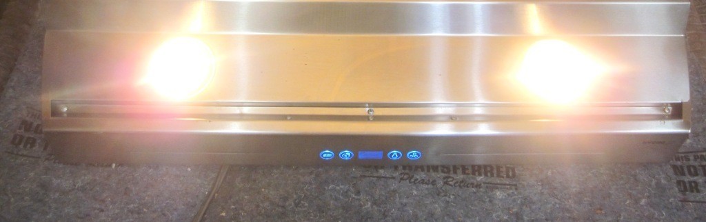 S99271487 Broan Transformer