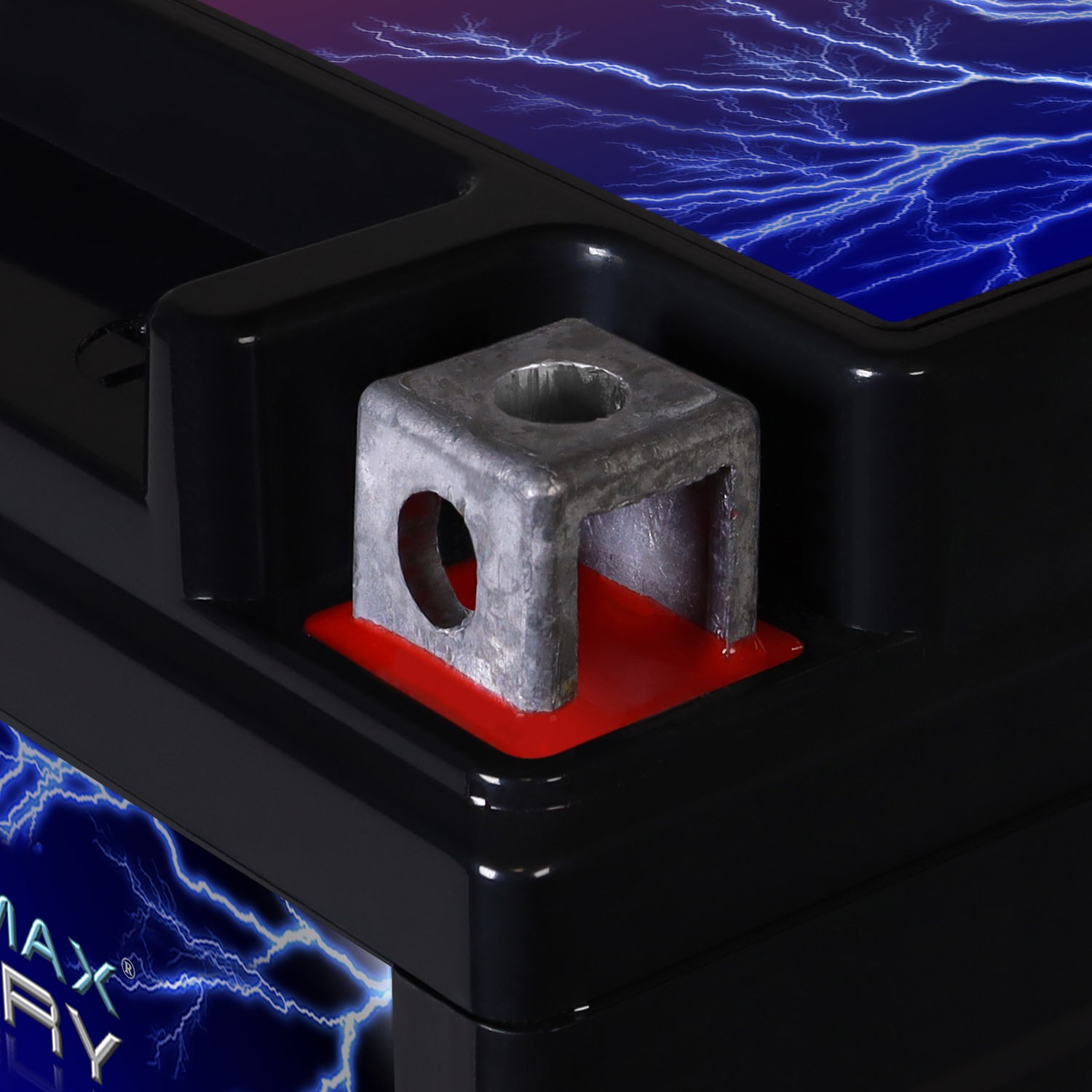 Mighty Max YTX5L-BS Replacement Battery for WPS CTX5L-BS