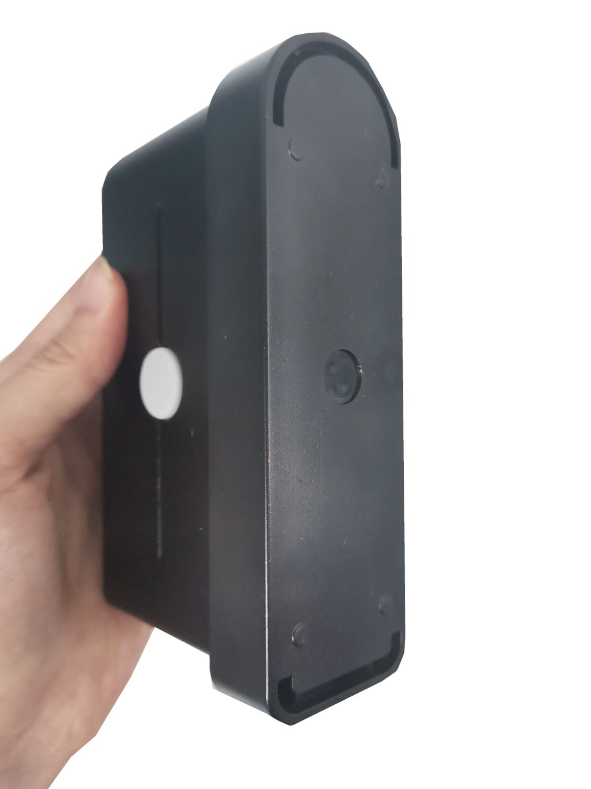 Single Angle Gloss Meter 60 Degree Glossmeter with 0-200Gu for Paint Ink Plastic