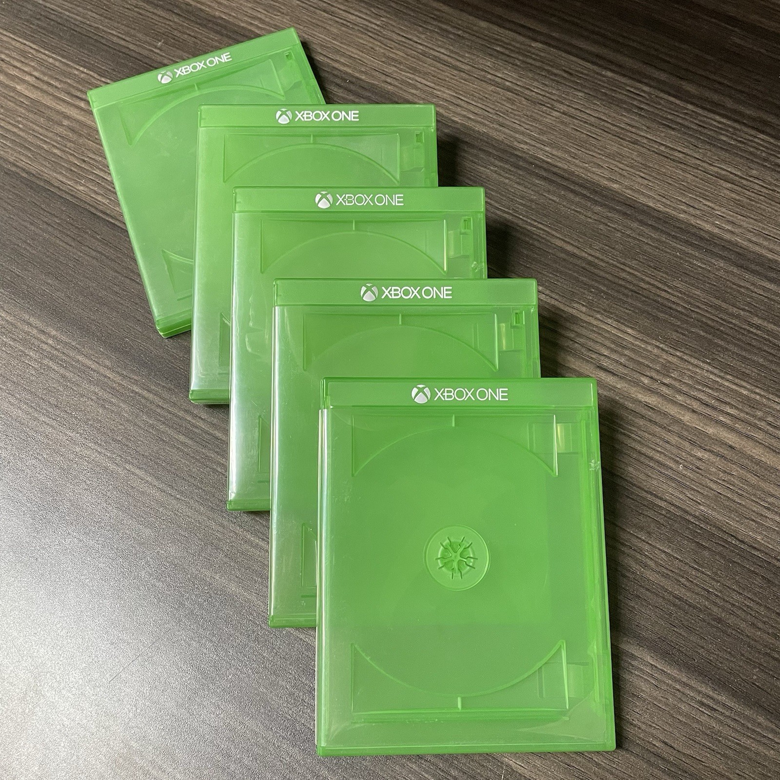 Official OEM Microsoft XBOX One Replacement Brand New Game Cases Choose Your Qty