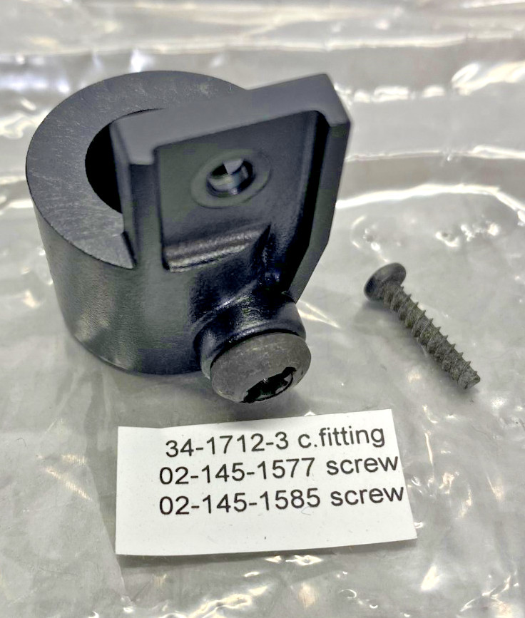 Johson Controls M9104-100 Conduit Fitting Kit