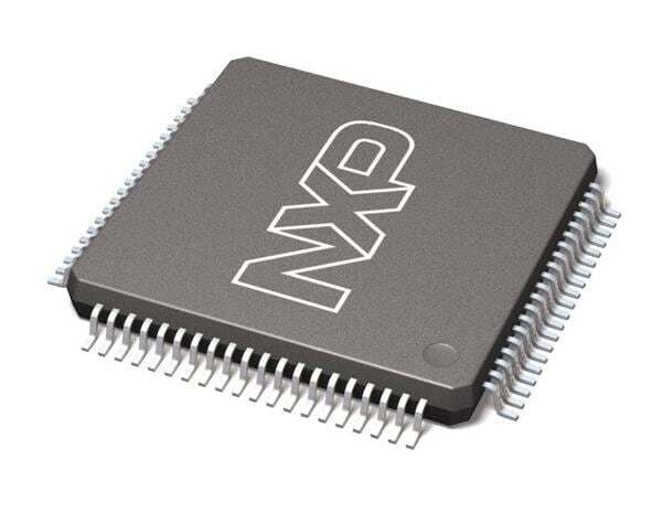 1pcs MK21DX256AVLK5