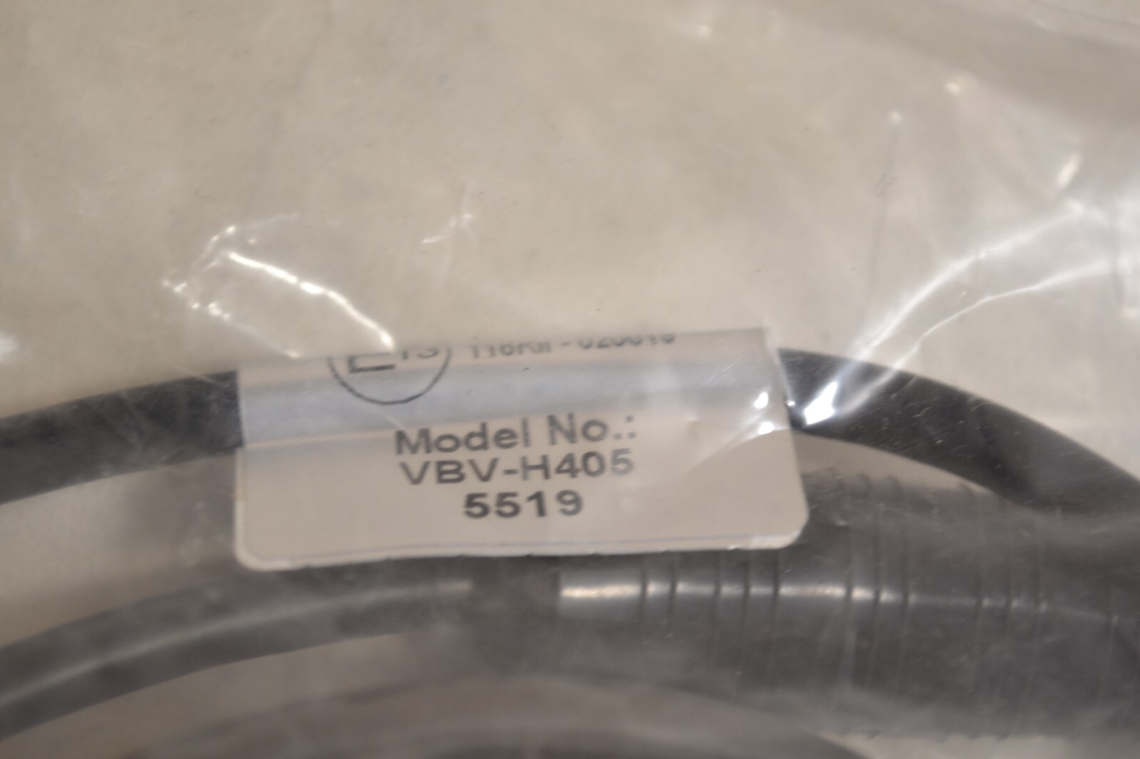 VBV-H405 Cable 5519
