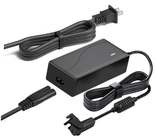 Universal Power Recliner Power Supply, 29V 2A 2 Pin AC/DC Switching Power