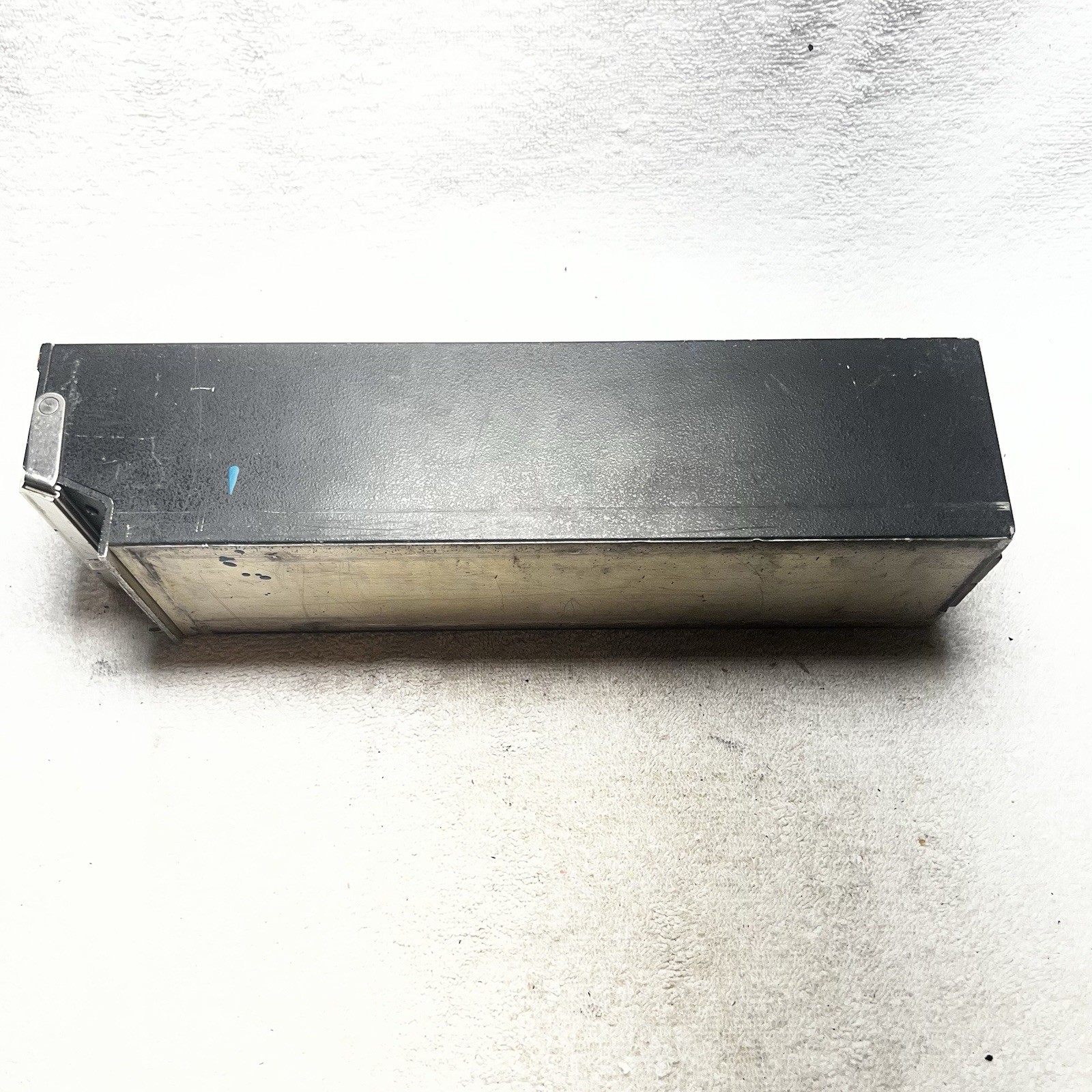 Collins Aerospace VIR-30A Nav Receiver Module 622-0876-001 W/ Mods
