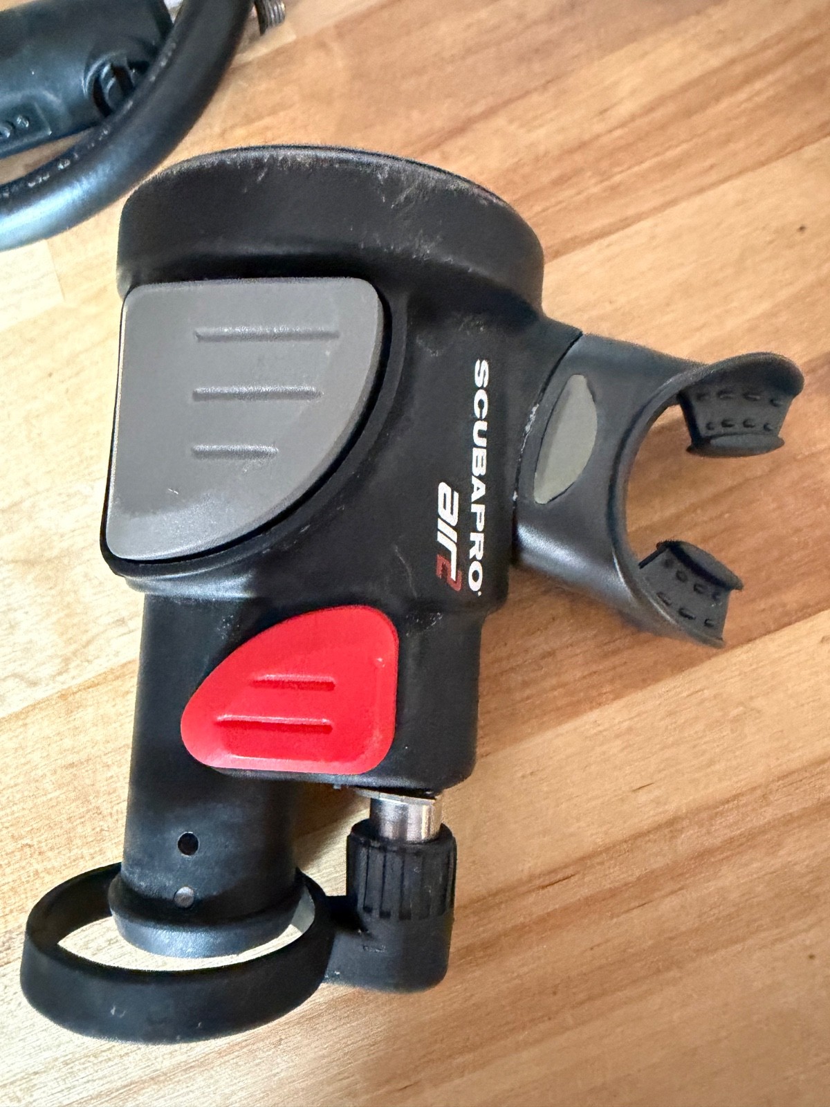 Scubpro Air2 Gen 5