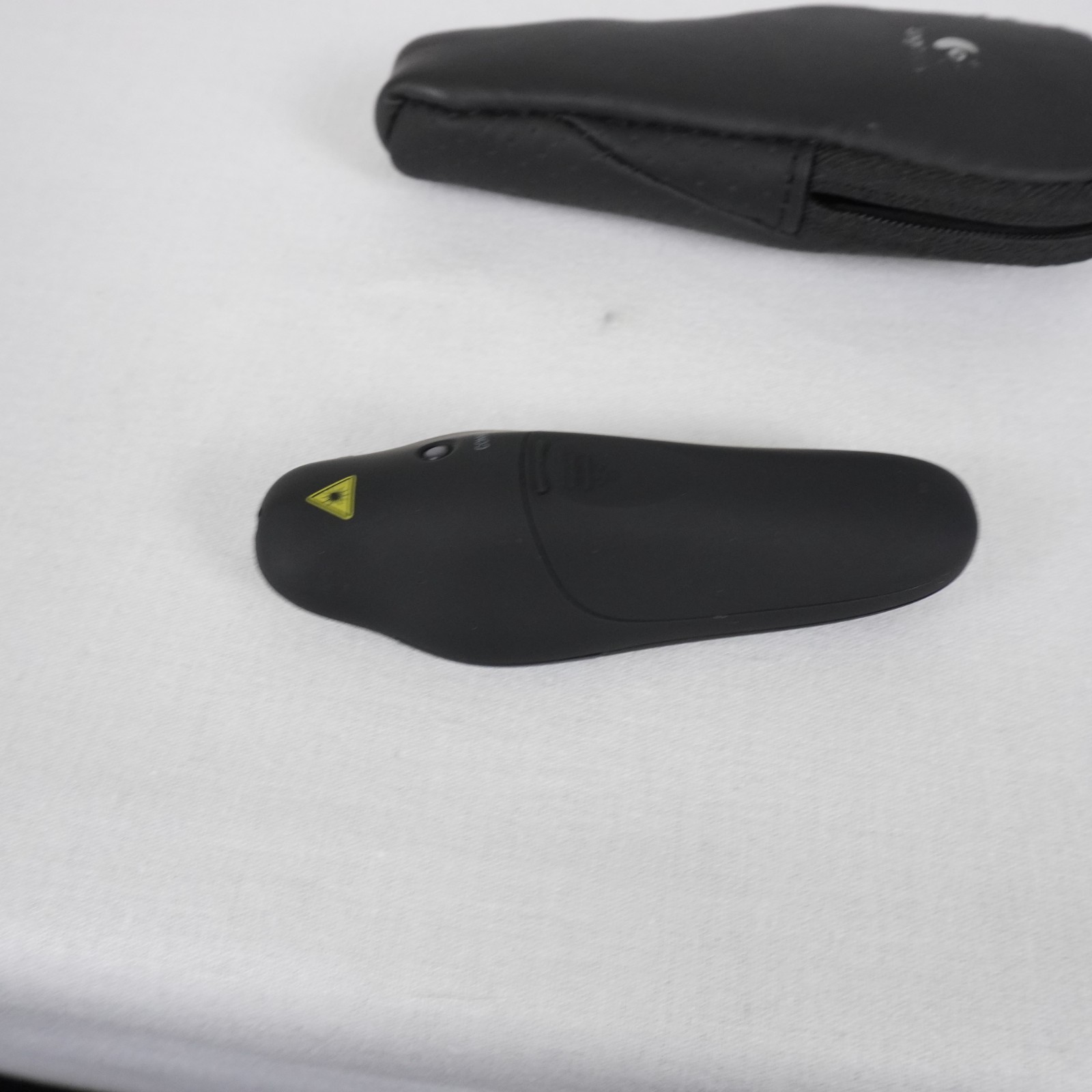 Targus Wireless USB Presenter Laser Pointer AMP16B Highlight Key Remote