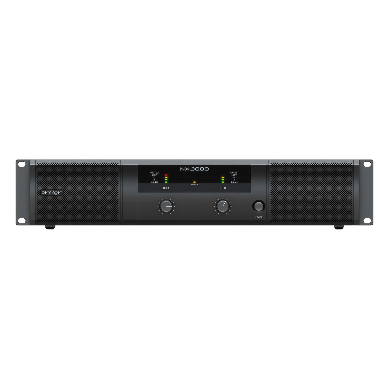 Behringer NX3000 Power Amplifier