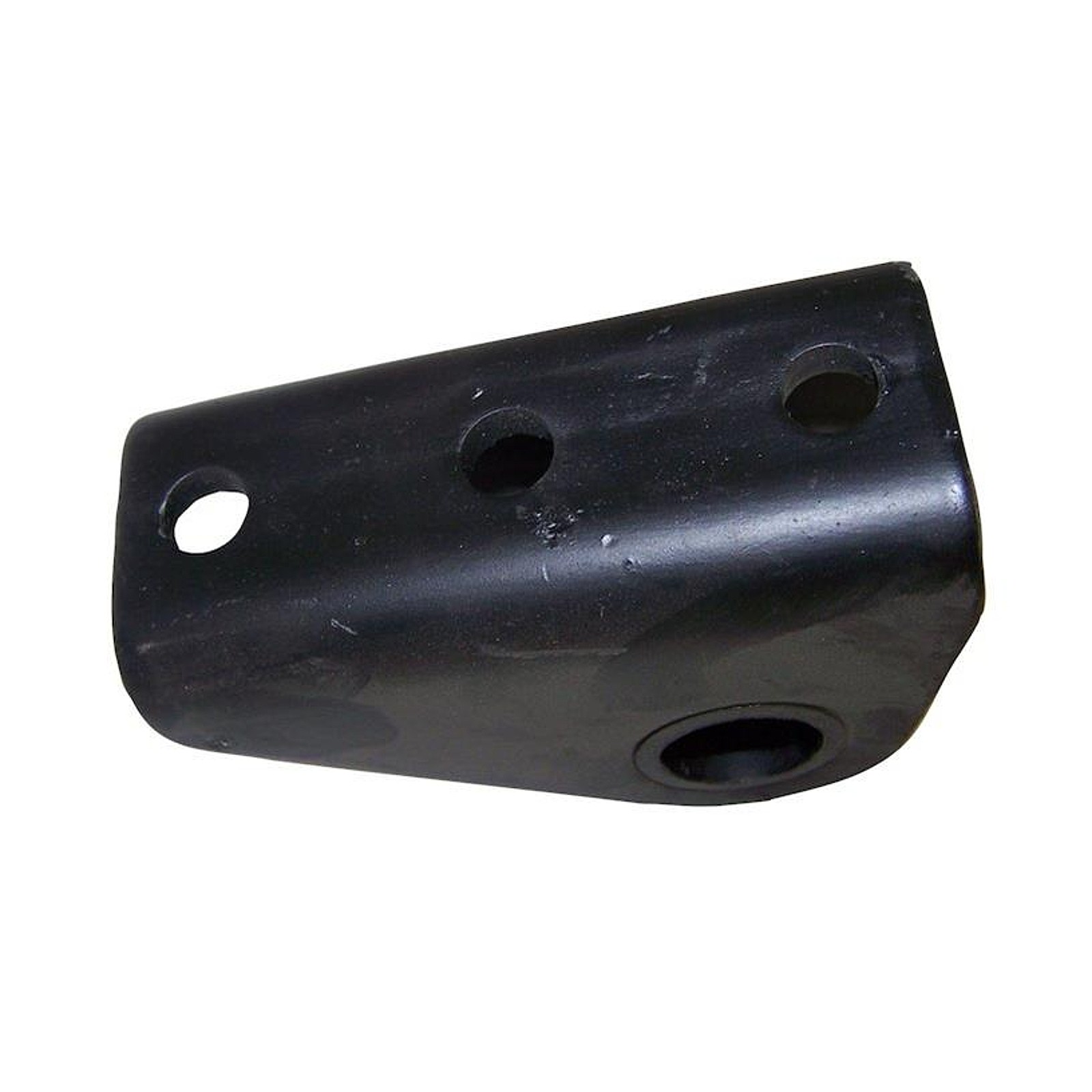 Crown Automotive Front or Rear Leaf Spring Shackle Bracket for Jeep CJ3B CJ5 CJ6