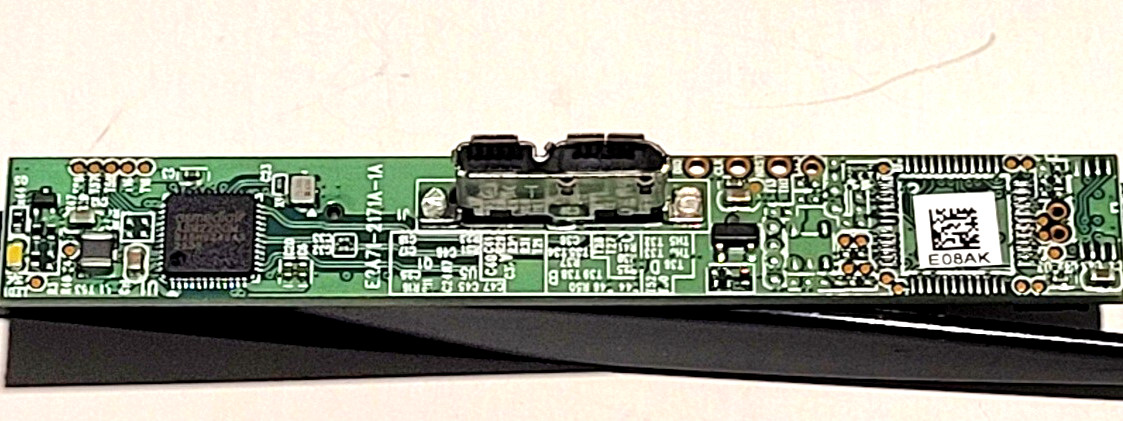 Controller / PCB E2A71-2171A-1A FireCuda / Game Box SEAGATE 2.5 SATA to USB 3.0