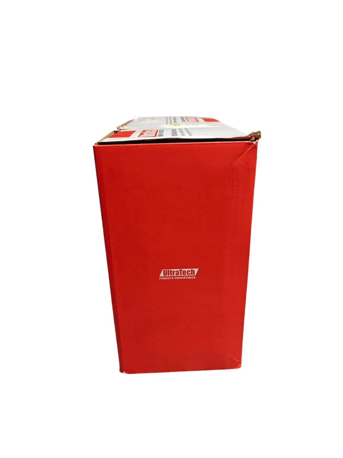 UltraTech - 1500VA Battery Backup (OE-1500V10RD)