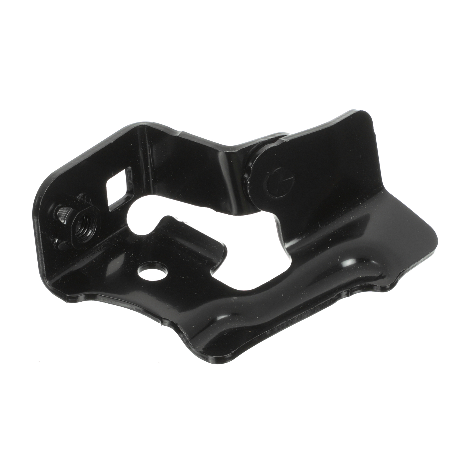 NEW OEM GENUINE Mazda 2010-2013 Mazda3 Left Shroud Side Panel Cover BBM3-54-140