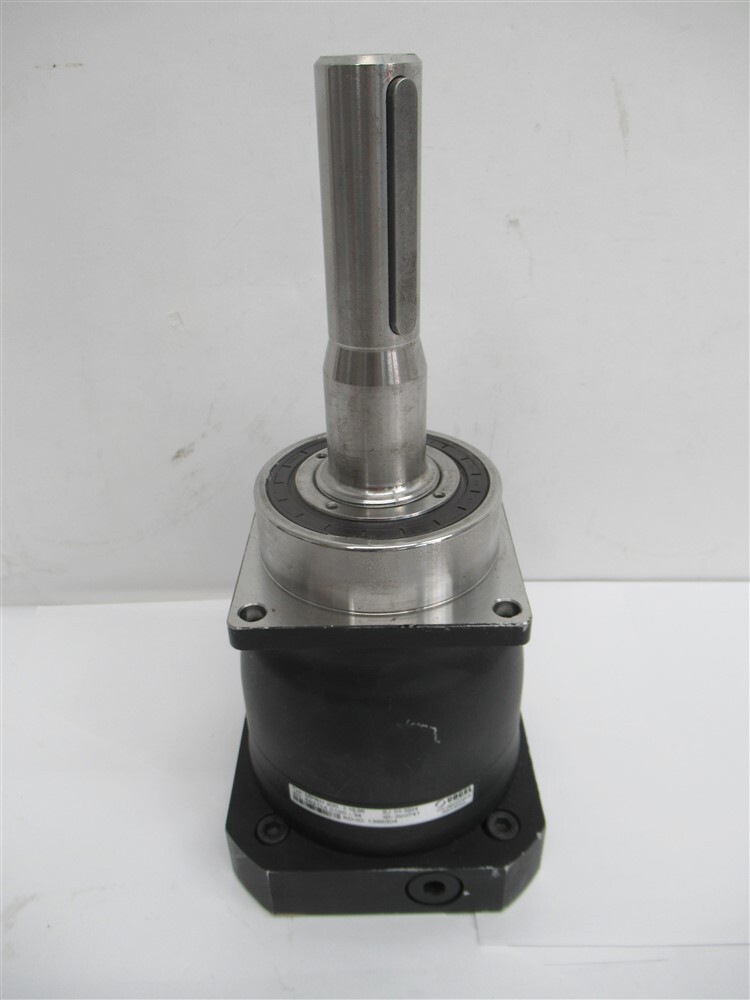 Vogel 299741, MPRN 200, I: 10.00 Gear Box